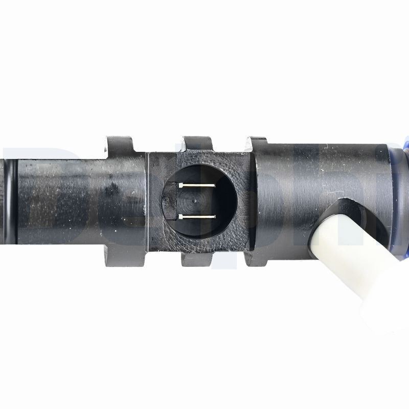 HRD341 Delphi Inyector de combustible