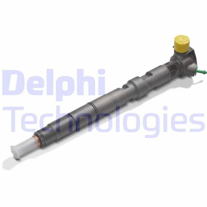 HRD343 Delphi Inyector de combustible