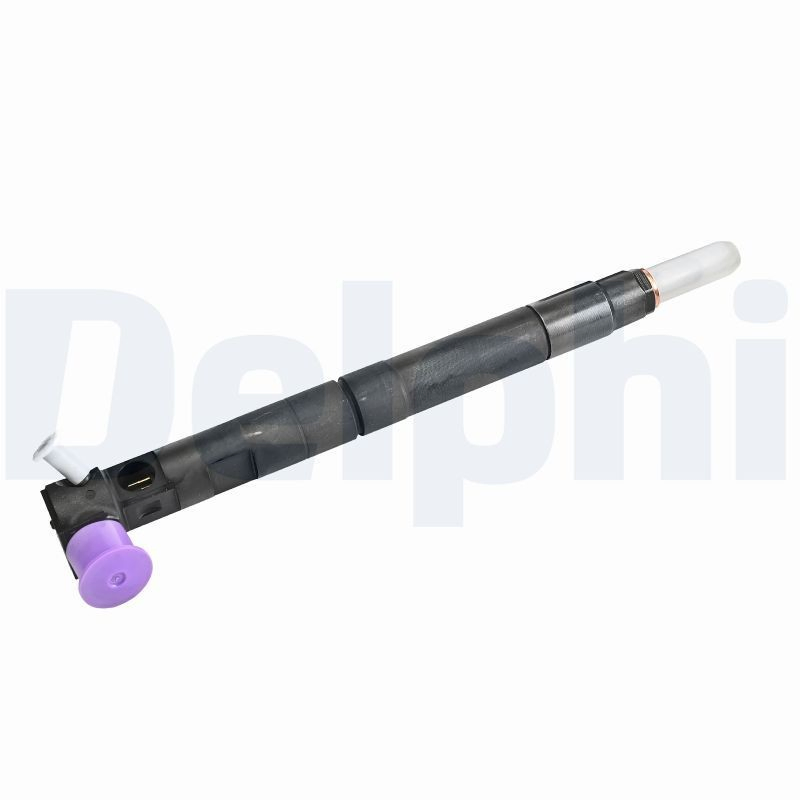 HRD356 Delphi Inyector de combustible