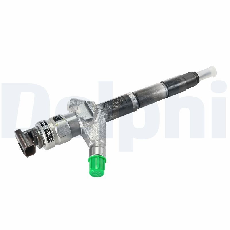 Inyector-bomba Nissan Cabstar  (F24M)