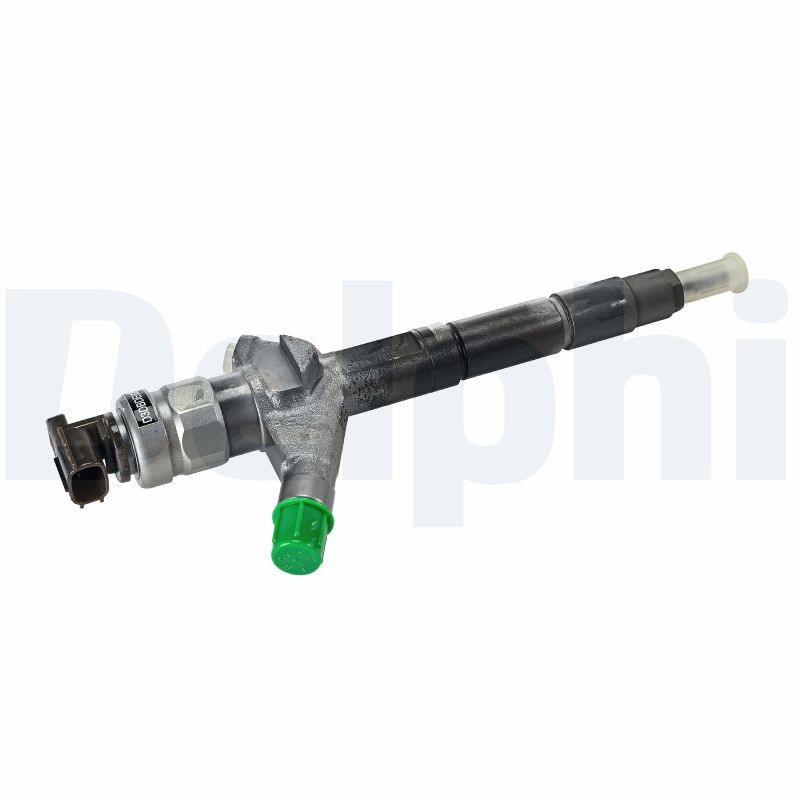 HRD622 Delphi Inyector de combustible