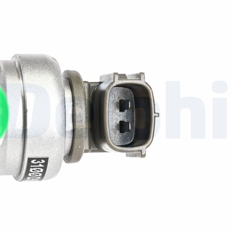 HRD627 Delphi Inyector de combustible