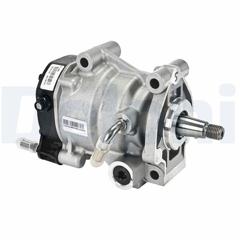 Bomba de alta presión de combustible Delphi HRP737 precio, desde 225,06 EUR