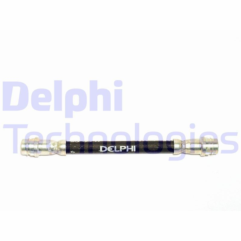 LH0294 Delphi Manguera de freno trasera