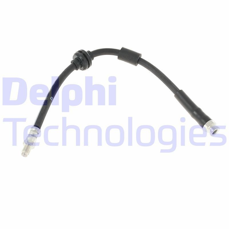  Latiguillos de freno delantero Fiat Tipo 
