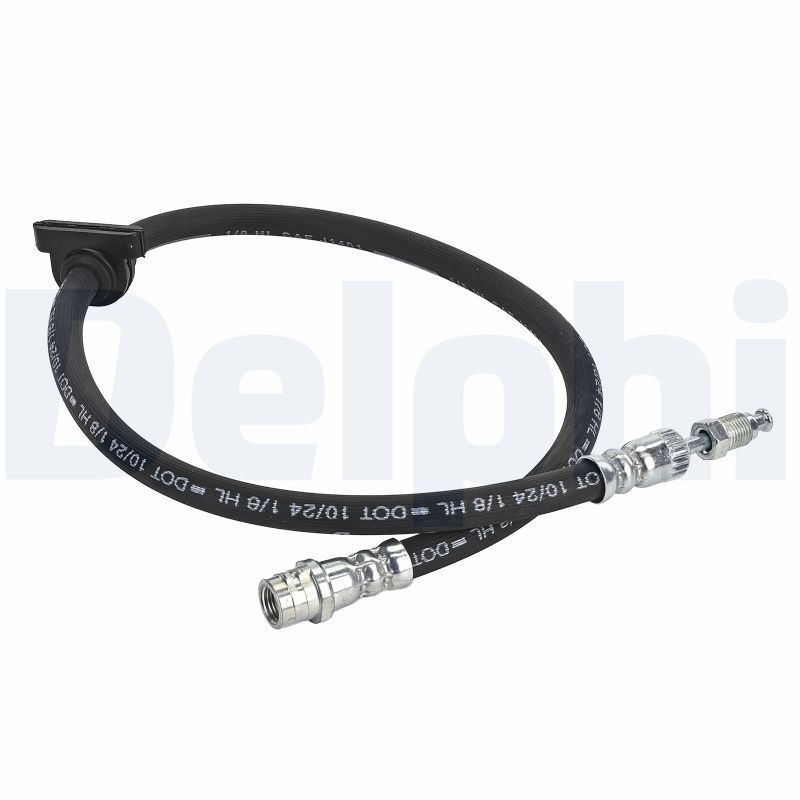  Latiguillos de freno delantero BMW X4 