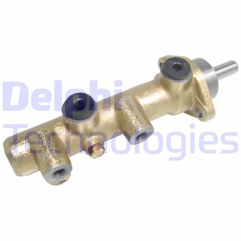 Cilindro maestro de frenos Delphi LM70147 precio, desde 58,06 EUR