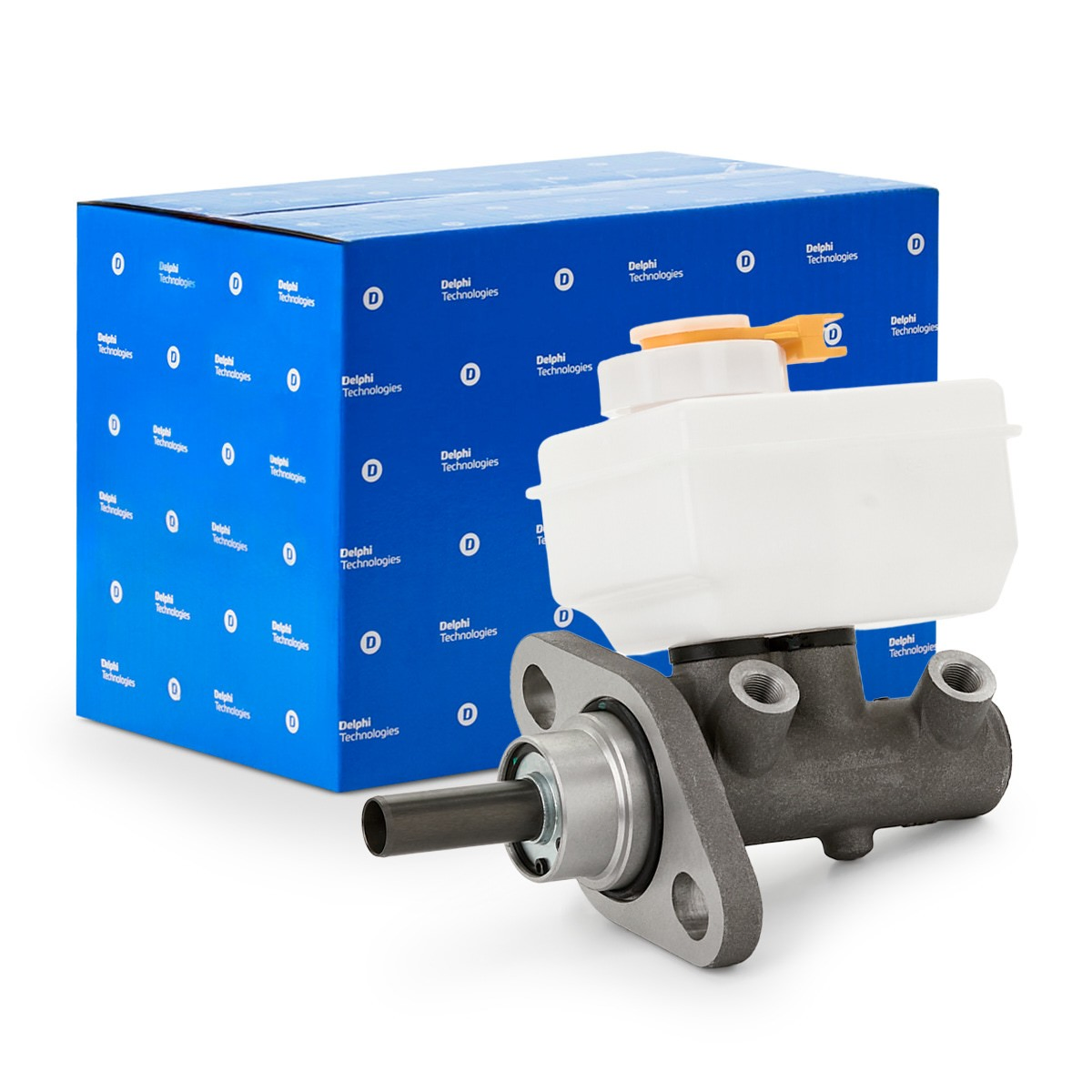 LM80500 Delphi Cilindro principal de frenos