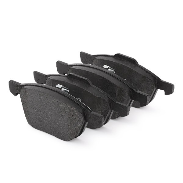 Pastillas freno delanteras Delphi LP1869 precio, desde 16,03 EUR