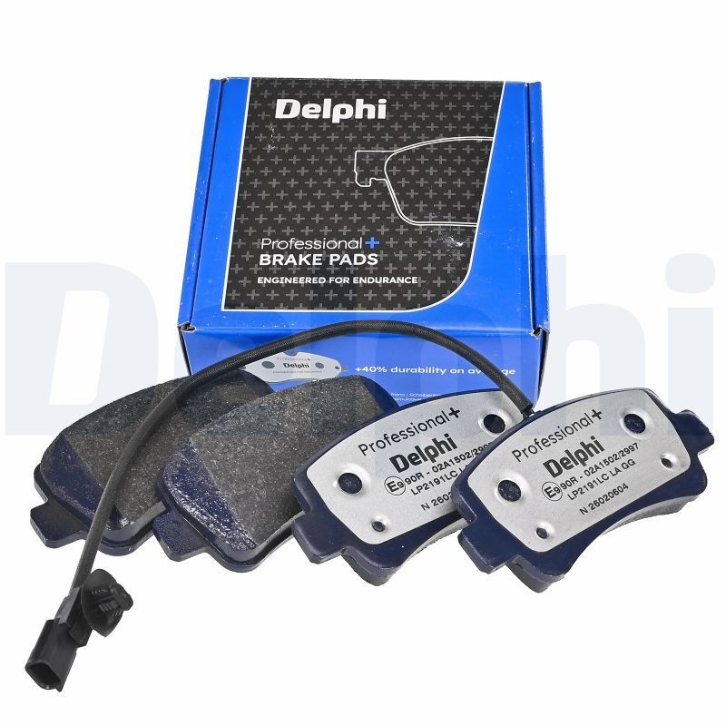 LP2191LC Delphi
