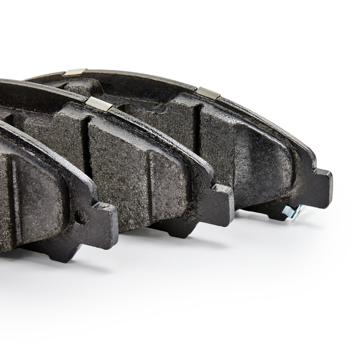 Comprar LP3255 Delphi Pastillas delanteras de freno