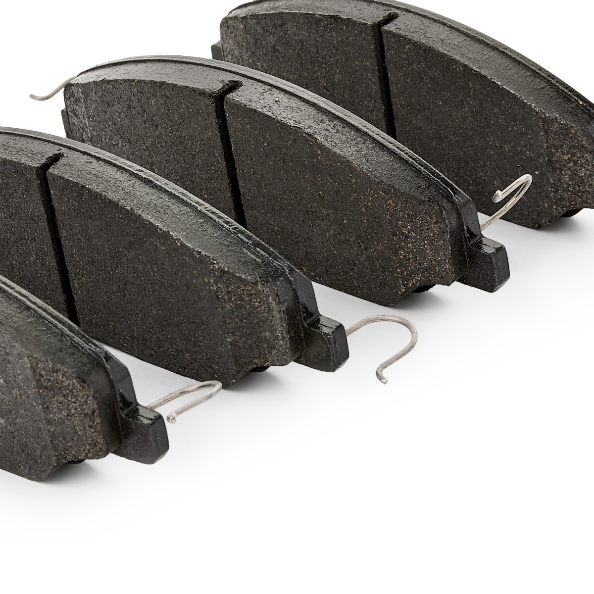Pastillas freno delanteras Ford Mustang coupé (2005 - 2014) precio, desde 39,65 EUR
