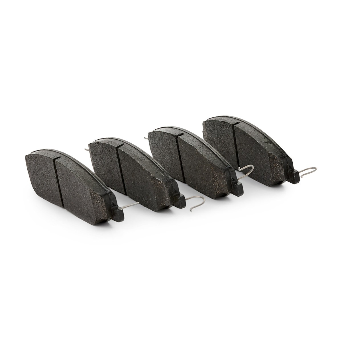 Pastillas delanteras para Ford Mustang  