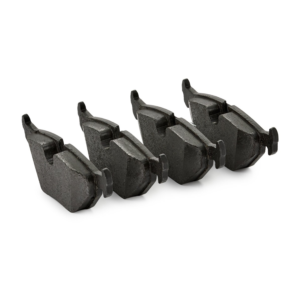 Comprar LP555 Delphi Pastillas de freno traseras