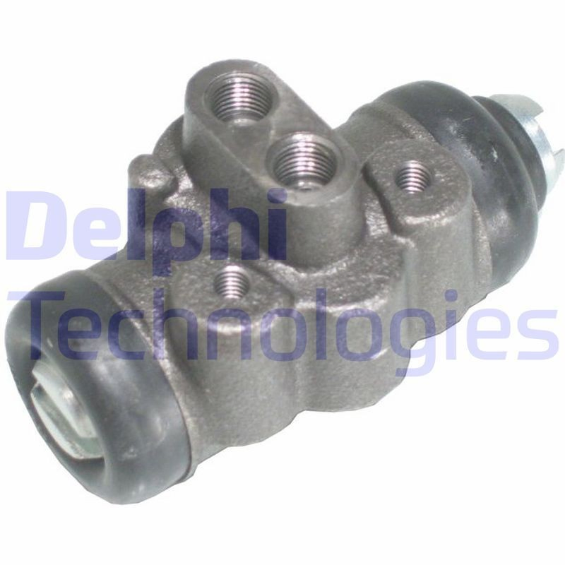 Comprar LW62075 Delphi Cilindro de freno de rueda trasera