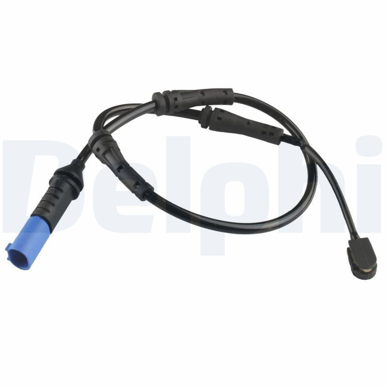 Sensor de desgaste de pastillas de freno trasero BMW 3 