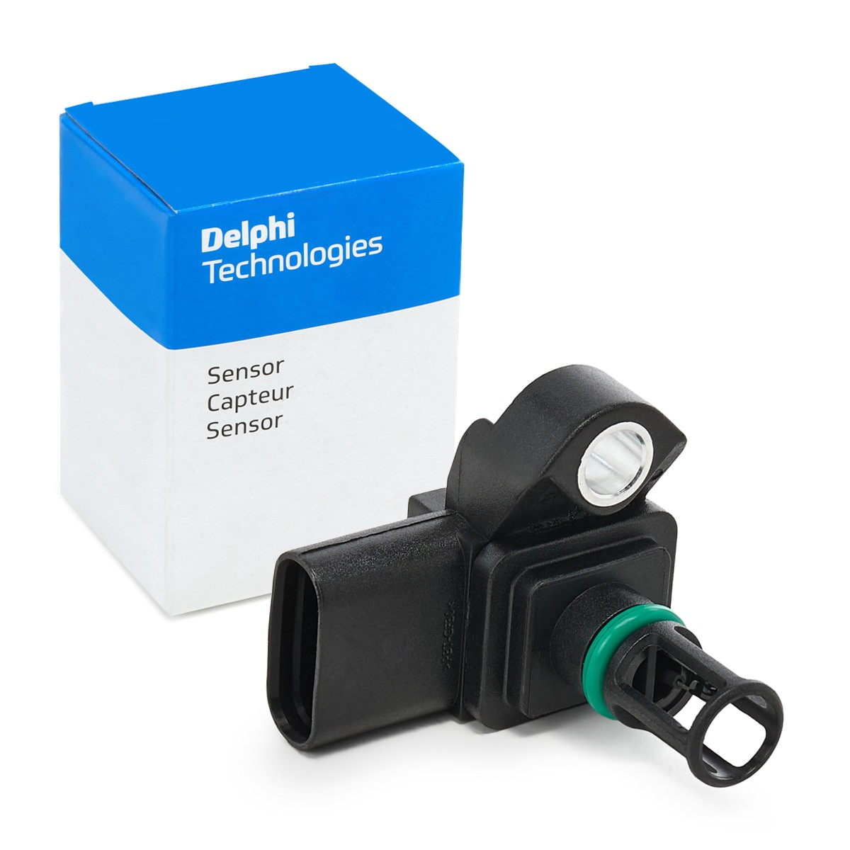 Comprar PS2010112B1 Delphi Sensor de presión del colector de admisión