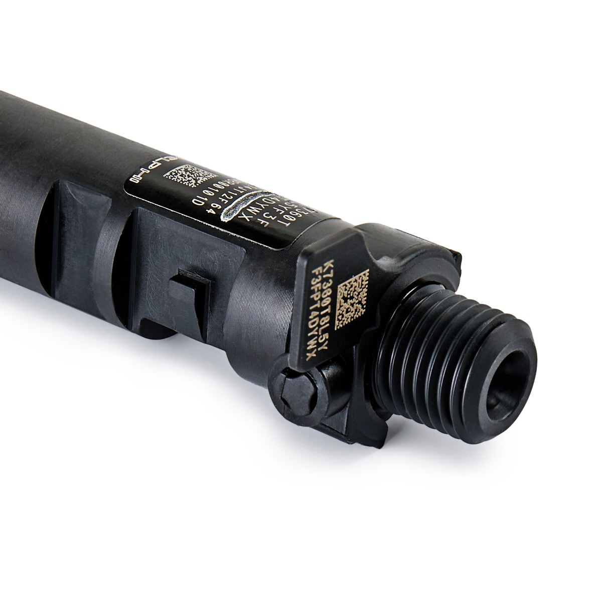 Inyector de combustible para Ford Kuga II CBS