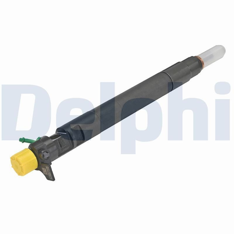 Inyector para Ford Kuga CBS