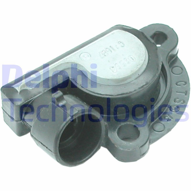 SS1042912B1 Delphi Sensor de posición del acelerador