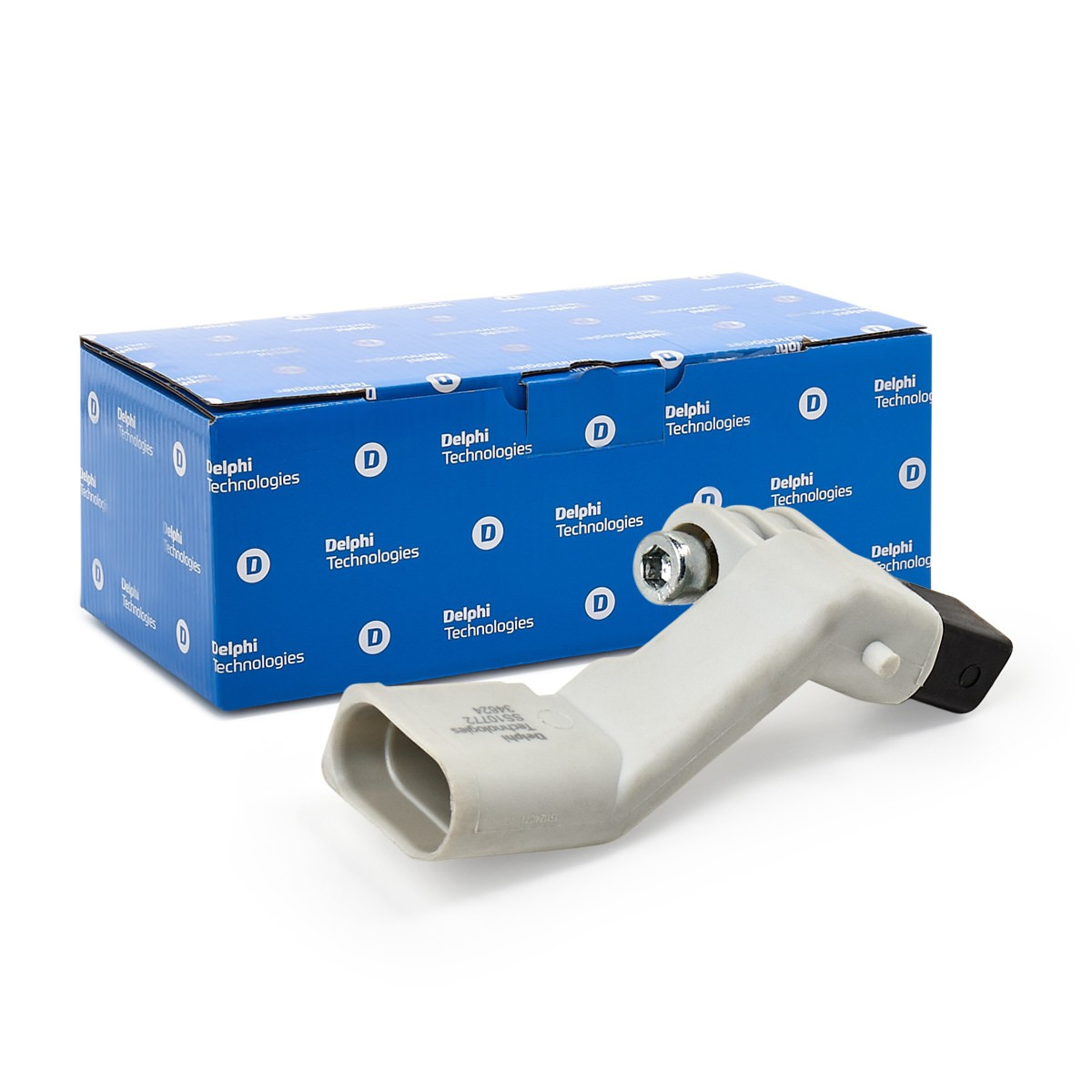 Comprar SS1077212B1 Delphi Sensor de cigüeñal