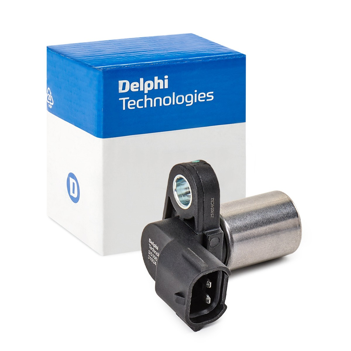 Comprar SS10815 Delphi Sensor de posición del árbol de levas