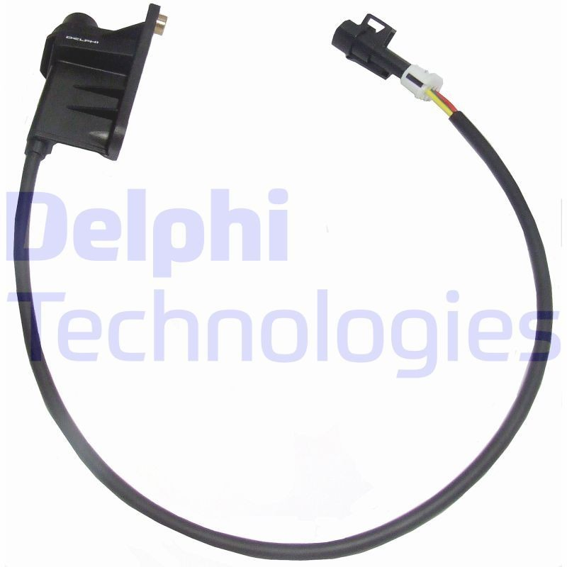 SS10885 Delphi Sensor posición arbol de levas