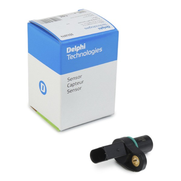 Comprar SS11074 Delphi Sensor de cigüeñal