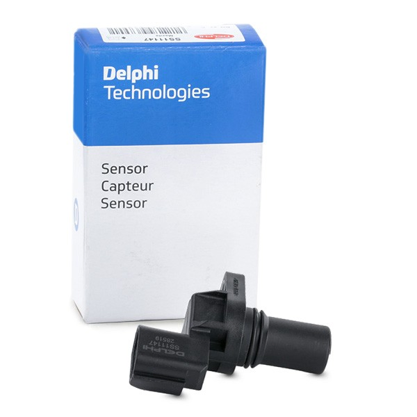 SS11147 Delphi Sensor posición arbol de levas