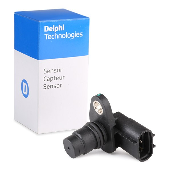 Sensor de cigüeñal SS11173 Delphi