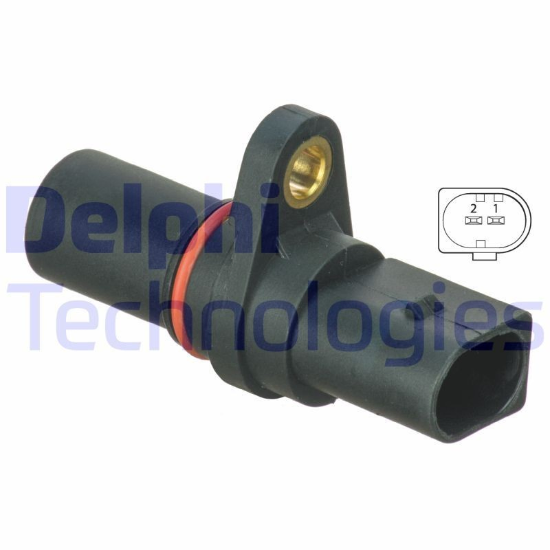 SS11264 Delphi Sensor de posición del cigüeñal