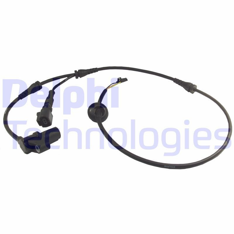 Sensor ABS de rueda delantera Delphi SS20037 precio, desde 24,42 EUR