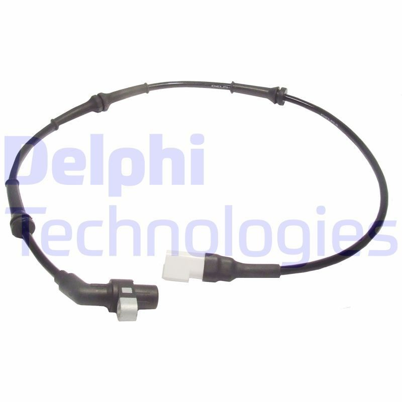 Sensor ABS Ford Escort 6