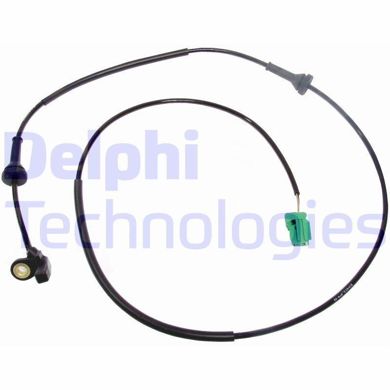 Comprar SS20177 Delphi Sensor ABS trasero derecho