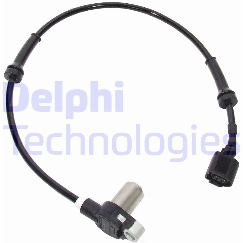 SS20194 Delphi Sensor de rueda abs