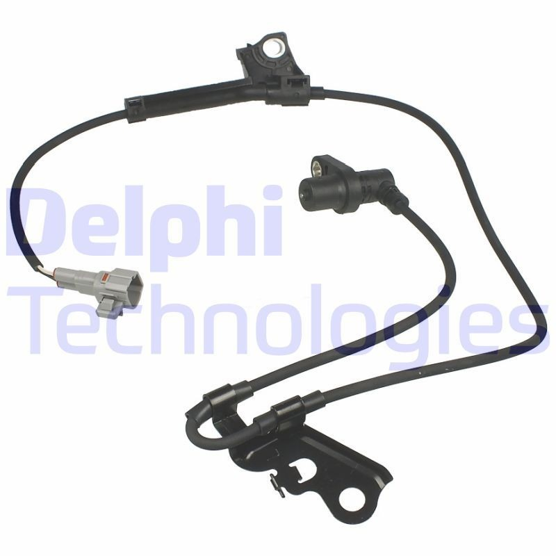 Comprar SS20265 Delphi Sensor ABS, rueda delantera izquierda