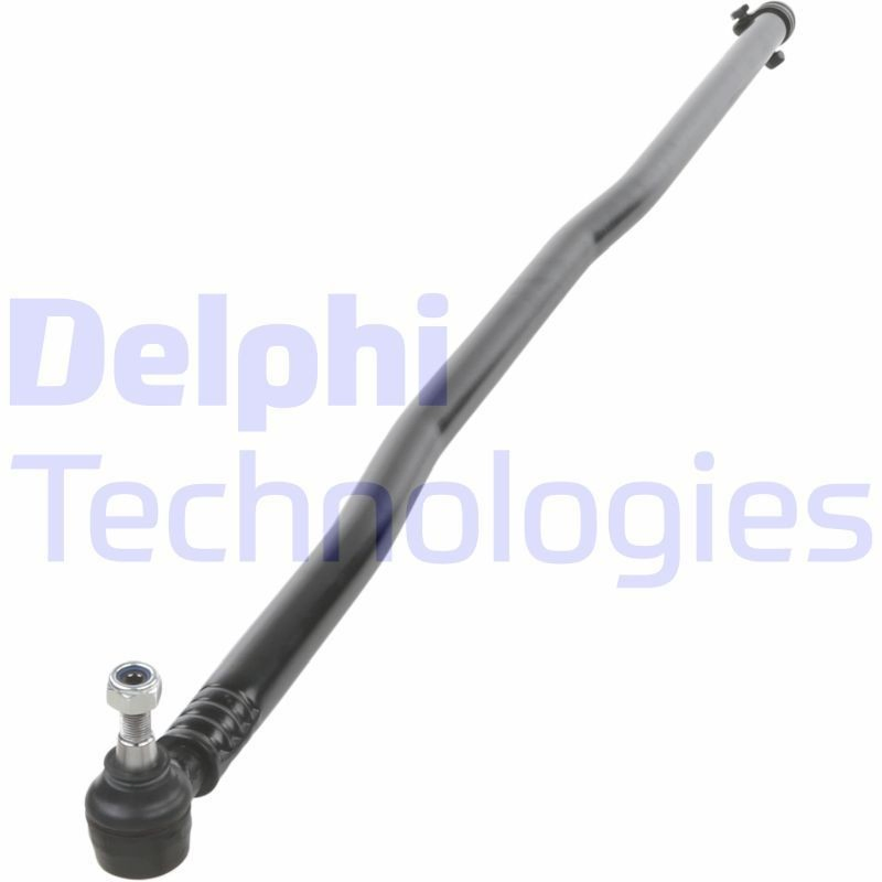 Rótula de dirección para Land Rover Range Rover II LP, P38A