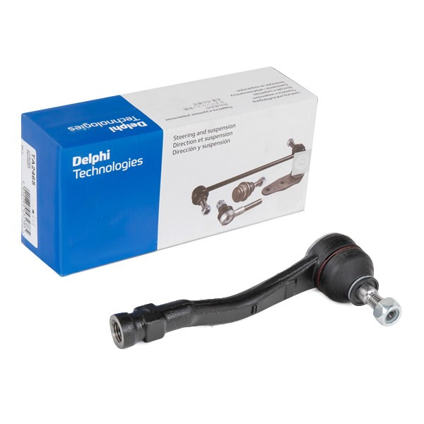 Comprar TA2465 Delphi Rótula barra de acoplamiento exterior