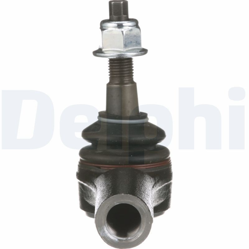  Rótula barra de dirección Ford Mustang 6
