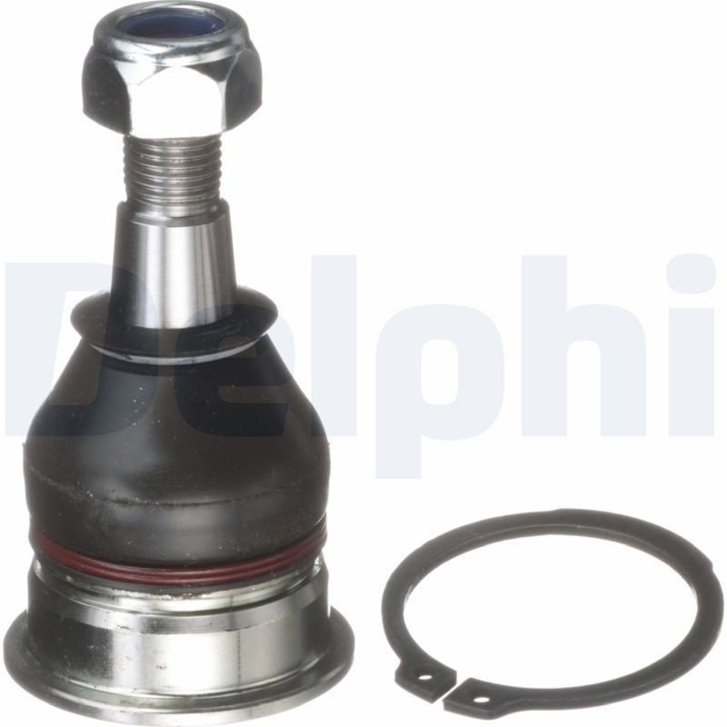 Rótula inferior de suspensión Delphi TC1006 precio, desde 10,72 EUR