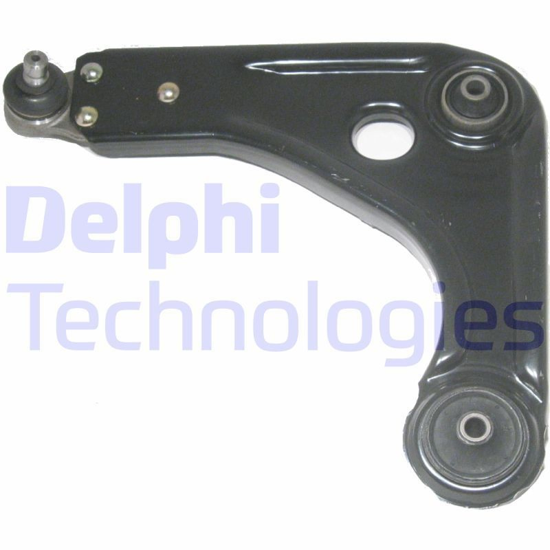 Comprar TC1035 Delphi Brazo inferior izquierdo de la suspensión delantera