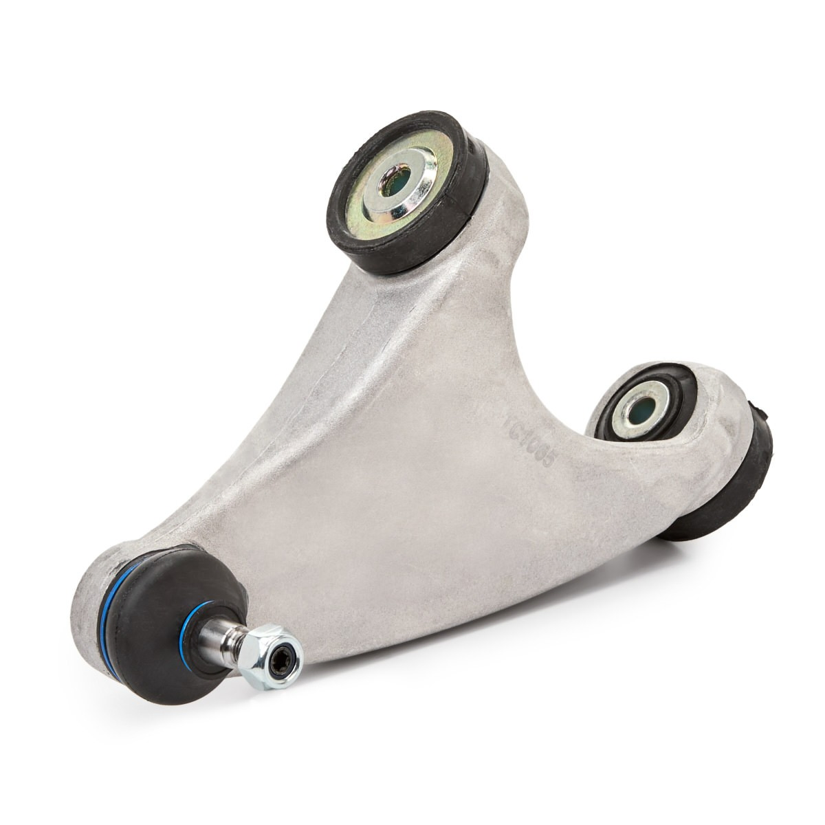 Brazo superior derecho de la suspensión delantera TC1065 Delphi