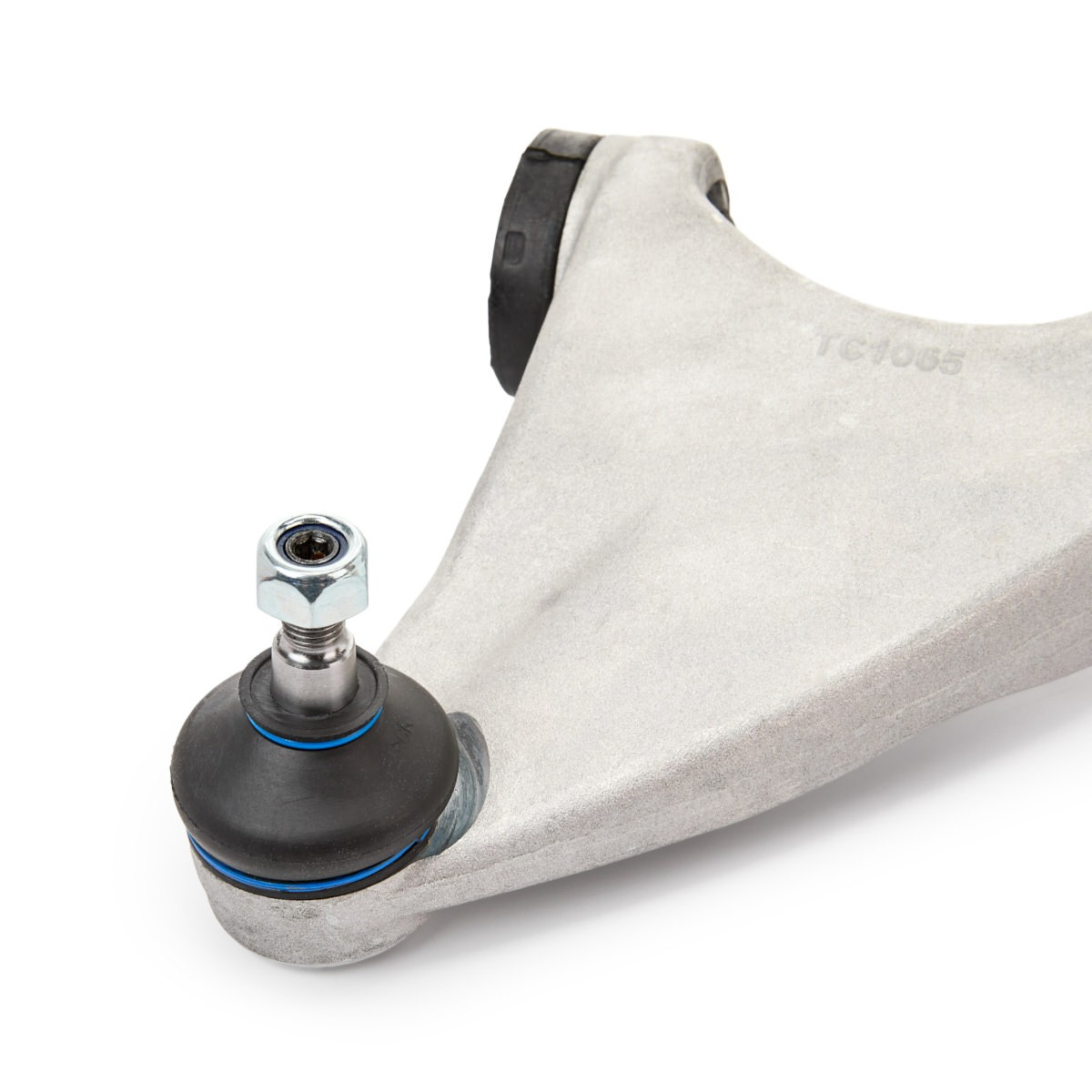 Comprar TC1065 Delphi Brazo superior derecho de la suspensión delantera
