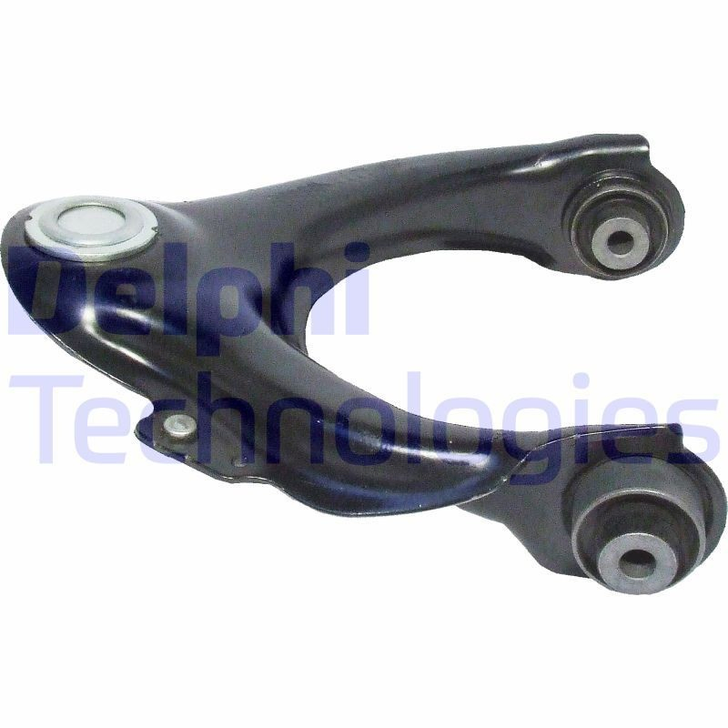 Comprar TC1070 Delphi Trapecio de suspensión delantera, superior izquierda
