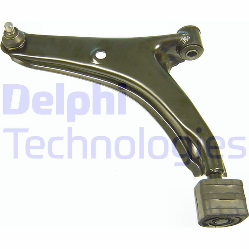 Brazo inferior izquierdo de la suspensión delantera Delphi TC1088 precio, desde 46,98 EUR