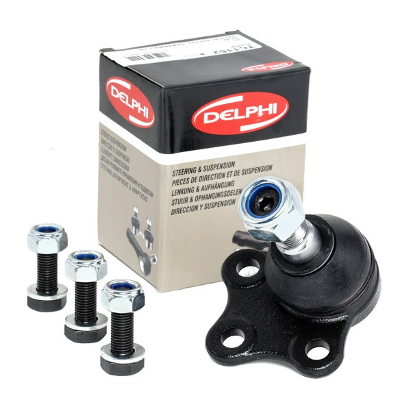 Comprar TC1162 Delphi Rótula inferior de suspensión