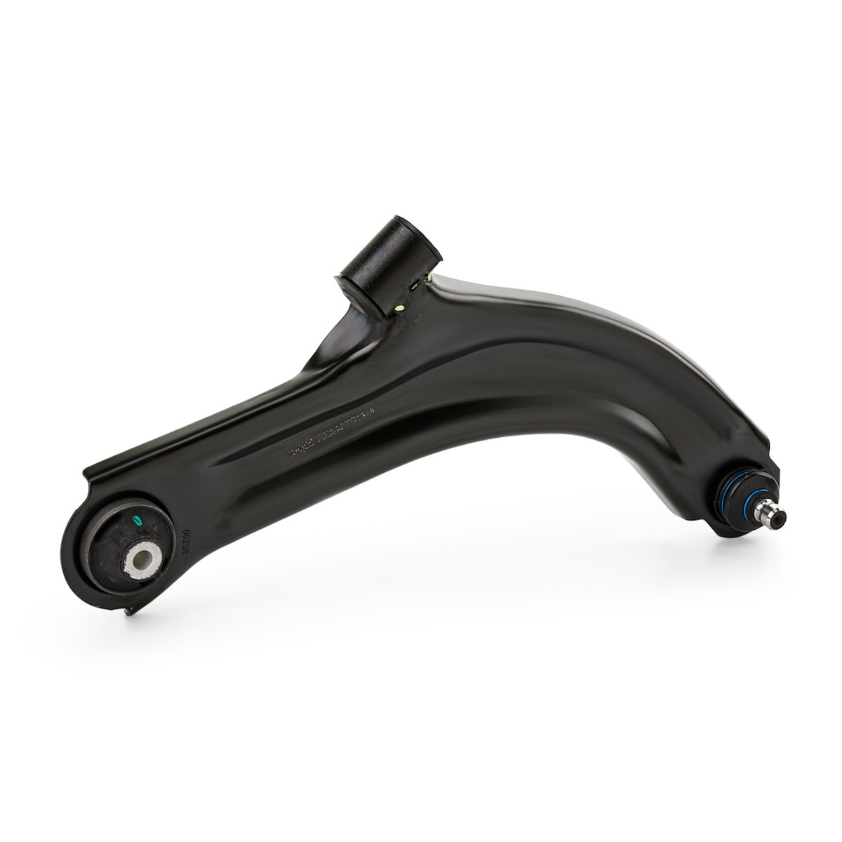 TC1308 Delphi Brazo inferior derecho de la suspensión delantera