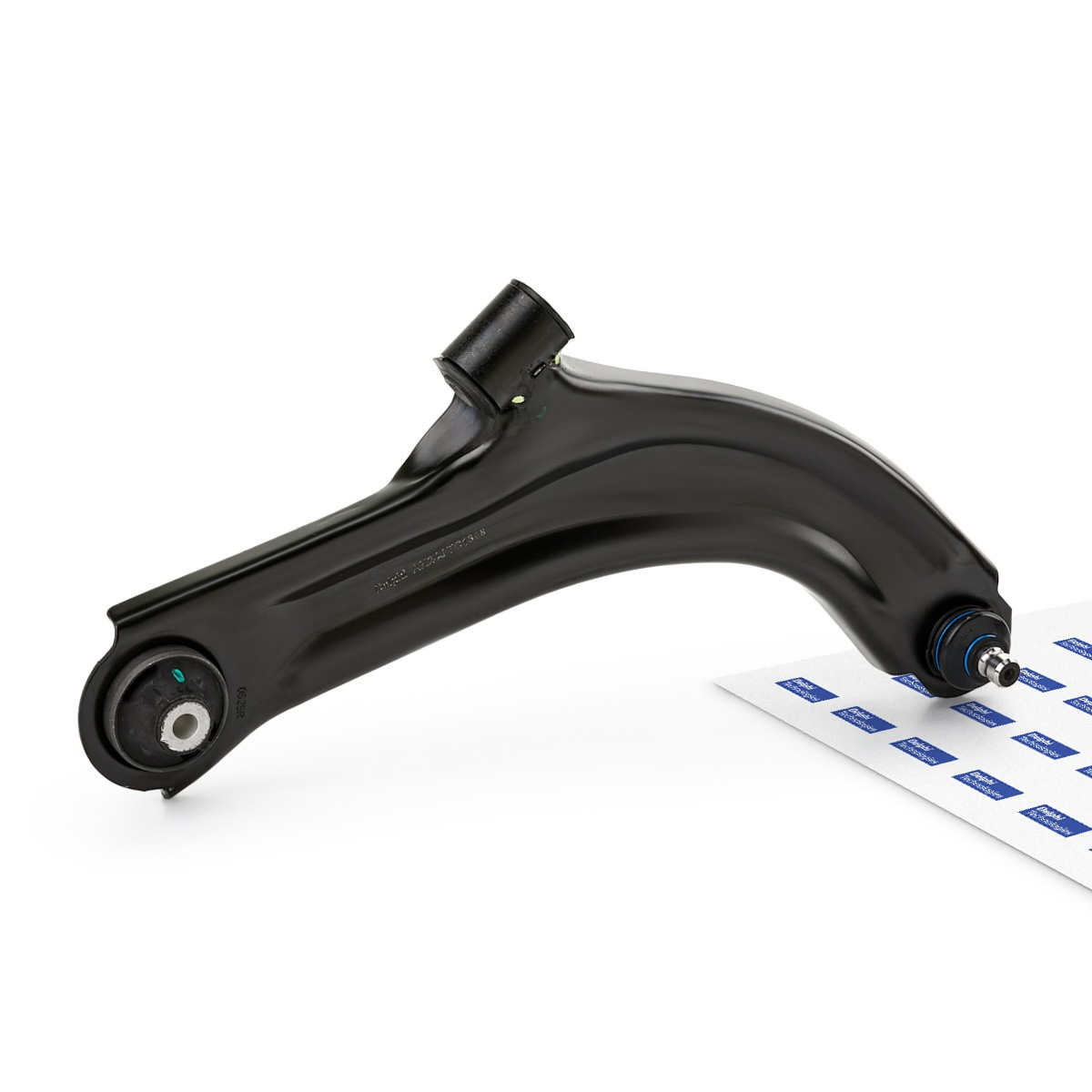 Brazo inferior derecho de la suspensión delantera Delphi TC1308 precio, desde 42,25 EUR