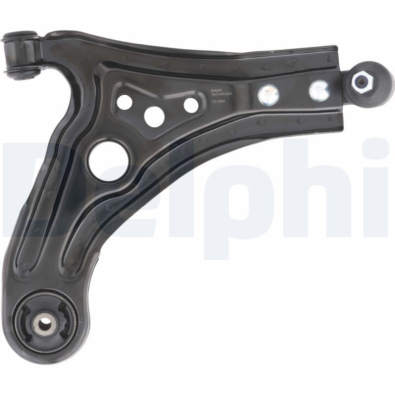 Comprar TC1504 Delphi Brazo inferior derecho de la suspensión delantera