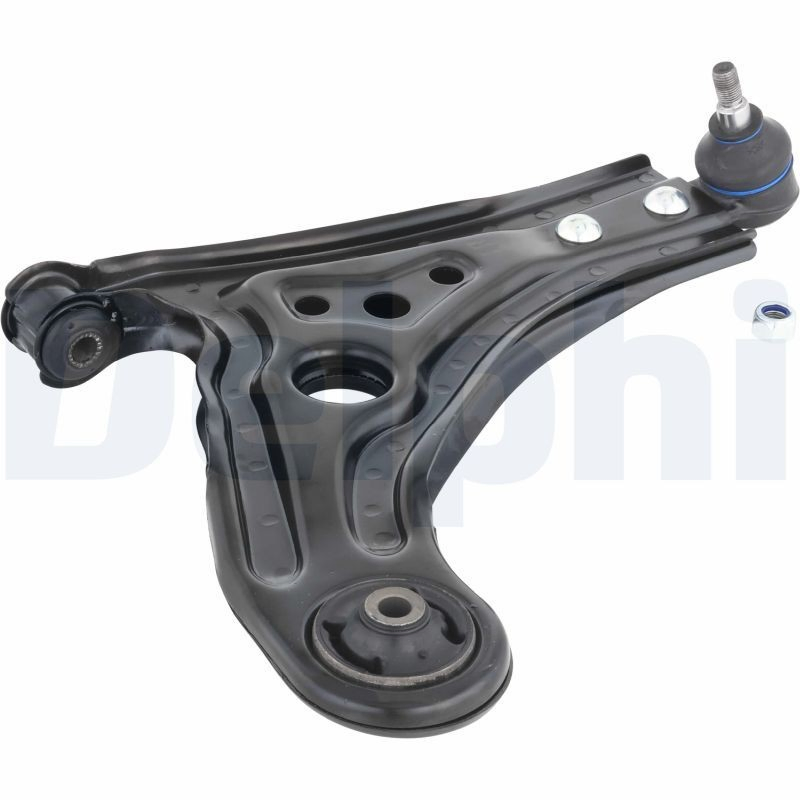 TC1504 Delphi Brazo inferior derecho de la suspensión delantera